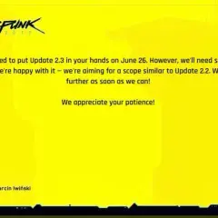 Cyberpunk 2077: Kiedy premiera? Historia opóźnień i aktualizacji