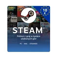 Gdzie kupić doładowanie Steam? Sprawdzone miejsca i ceny
