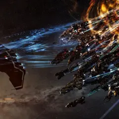 EVE Online polskie korporacje - dołącz do aktywnej społeczności graczy