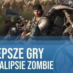 Gry jak DayZ: Najlepsze alternatywy w postapokaliptycznym świecie