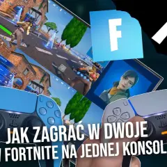 Jak grać na dwa pady w PS5 i uniknąć problemów z ustawieniem