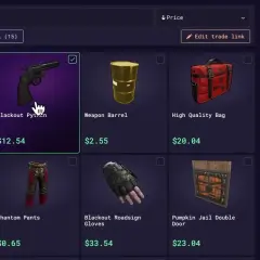 Jak sprawdzić wartość ekwipunku Steam i uniknąć straty pieniędzy