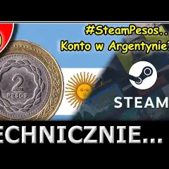 Jak doładować argentyńskie konto Steam bez ukrytych kosztów?