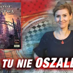 Posiadłość szaleństwa gra planszowa - odkryj tajemnice i strategie
