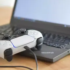 Jak podłączyć pada PS5 do PC przez Bluetooth i cieszyć się grą bez problemów