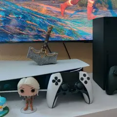 Xbox Series X czy PS5 - który wybór zapewni lepsze wrażenia?