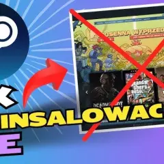 Jak odinstalować grę ze Steam w kilku prostych krokach bez problemów