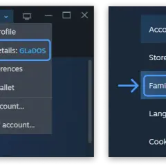 Jak aktywować dostęp do społeczności Steam i uniknąć problemów