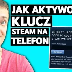 Jak dodać numer telefonu do Steam? Bezpieczeństwo i Prime