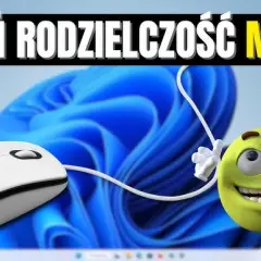 Jak ustawić czułość myszki, aby poprawić komfort pracy w Windows