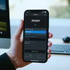 Czy na Steam można płacić BLIKiem? Sprawdź, co musisz wiedzieć