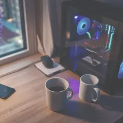 Jak autoryzować komputer Steam i uniknąć problemów z udostępnianiem