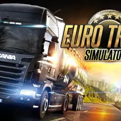 Ile kosztuje Euro Truck Simulator 2 na Steam? Sprawdź aktualne ceny!