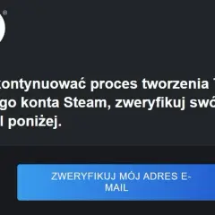Jak założyć konto na Steam i uniknąć najczęstszych błędów