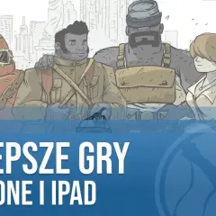 Jakie znacie gry na telefon? Oto najlepsze tytuły, które musisz znać