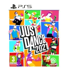Jak grać w Just Dance na PS5 - proste kroki i niezbędne porady