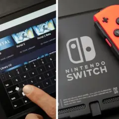Steam Deck czy Nintendo Switch – który wybór to lepsza inwestycja?