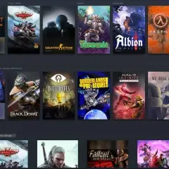 Jak udostępnić bibliotekę Steam znajomemu i cieszyć się wspólną grą