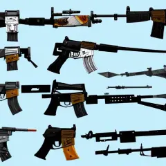 Jak szybko zmienić broń w CS:GO – kluczowe komendy i triki