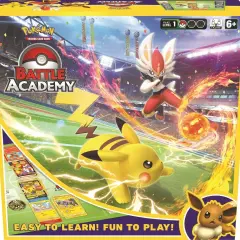 Najlepsze gry planszowe Pokemon po polsku, które musisz znać