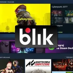 Czy da się płacić blikiem na Steam? Oto, co musisz wiedzieć