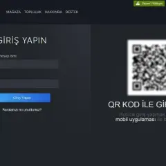 Gdzie jest kod QR Steam? Oto proste kroki, które musisz znać