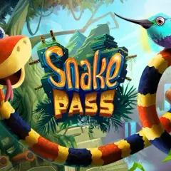 Snake Pass - odkryj tajemnice gry, która zaskoczy każdego gracza