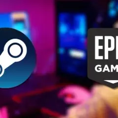 Jak połączyć Epic Games z Steam - prosta instrukcja krok po kroku