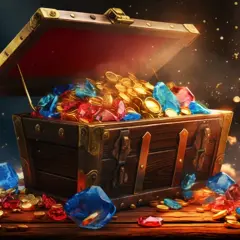 Co dają klejnoty na Steam? Odkryj ich ukryte korzyści i zastosowania