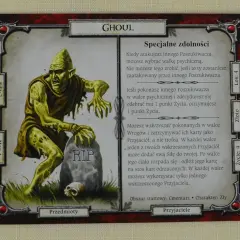 Karty poszukiwaczy w Talisman Magia i Miecz - jak je wykorzystać?