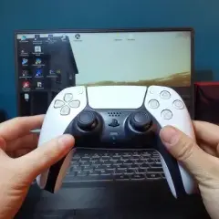 Jak podłączyć pada PS5 do PC – proste metody i rozwiązania problemów