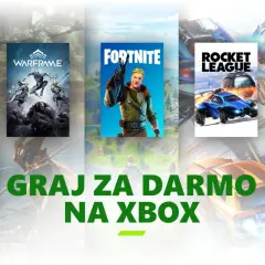 Darmowe gry na Xbox One: Legalne sposoby na powiększenie biblioteki