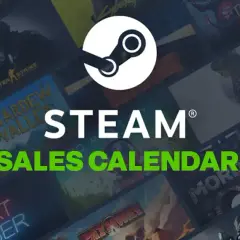 Kiedy przeceny na Steam? Sprawdź daty i uniknij przepłacania