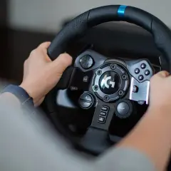 Logitech G29 jakie gry – najlepsze tytuły, które musisz znać
