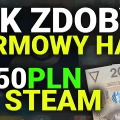 Jak zdobyć pieniądze na Steam za darmo i uniknąć oszustw