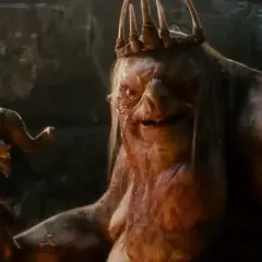 Król Goblinów: tajemnice postaci i jego rola w Hobbitach