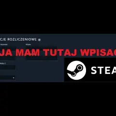 Jak prawidłowo wpisać adres rozliczeniowy na Steam, aby uniknąć problemów