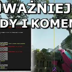 Najlepsze bindy na granaty w CS:GO, które poprawią Twoją grę