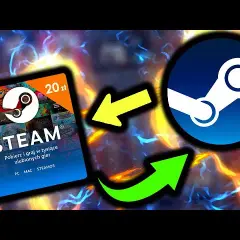 Karta Steam co to jest i jak może ułatwić zakup gier online