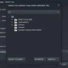 Gdzie Steam instaluje gry? Odkryj sekrety lokalizacji plików