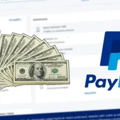 Jak wypłacić pieniądze ze Steam na PayPal - uniknij strat i zyskaj łatwość