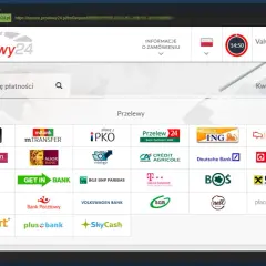 Jak zapłacić blikiem na Steam, gdy ta metoda nie jest obsługiwana