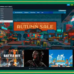 Jak zobaczyć ile wydałem na Steam i uniknąć nieprzyjemnych niespodzianek