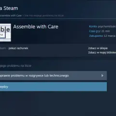 Jak dostać zwrot pieniędzy na Steam i uniknąć nieprzyjemności