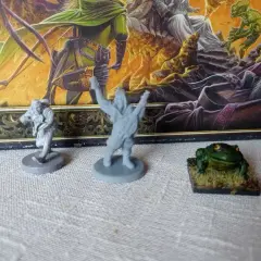 Talisman magia i miecz las – nowe wyzwania i tajemnice w grze
