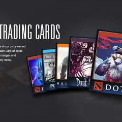 Jak wbić lvl na Steam i zdobyć punkty doświadczenia bez wysiłku