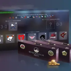 Jak dropić skrzynki w CS:GO Major i zdobyć unikalne nagrody