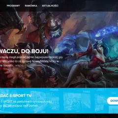 Gdzie oglądać esport? Odkryj najlepsze platformy i transmisje