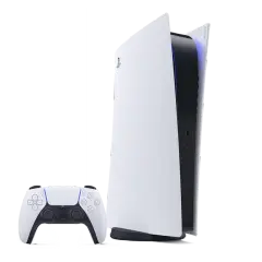 Jak wygląda PS5? Zobacz unikalny design i cechy konsoli