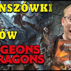 Dungeons and Dragons gra planszowa: odkryj unikalne zasady i mechanikę